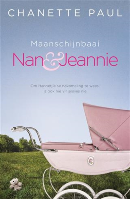 Maanschijnbaai 2: Nan & Jeannie, EPUB eBook