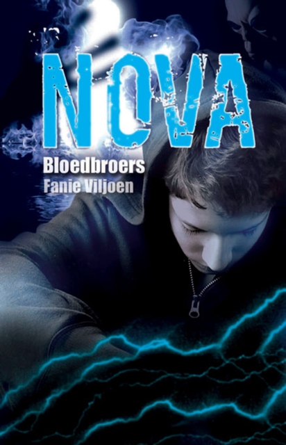 Nova (3): Bloedbroers, EPUB eBook
