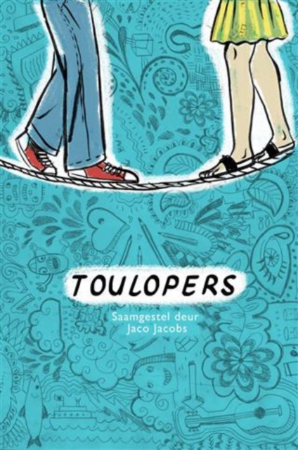 TOULOPERS, EPUB eBook