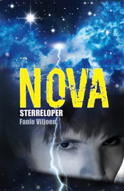 Nova Sterreloper, EPUB eBook