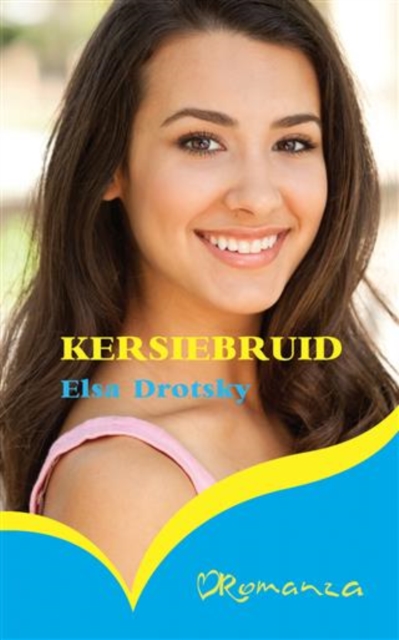 Kersiebruid, EPUB eBook