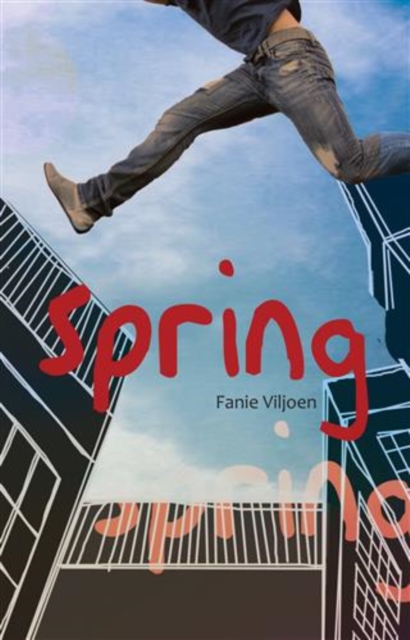 CAPS Spring: Afrikaans huistaal, EPUB eBook