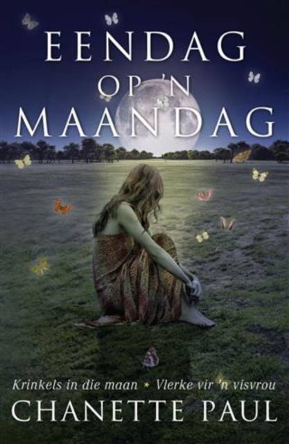 Eendag op 'n maandag, EPUB eBook