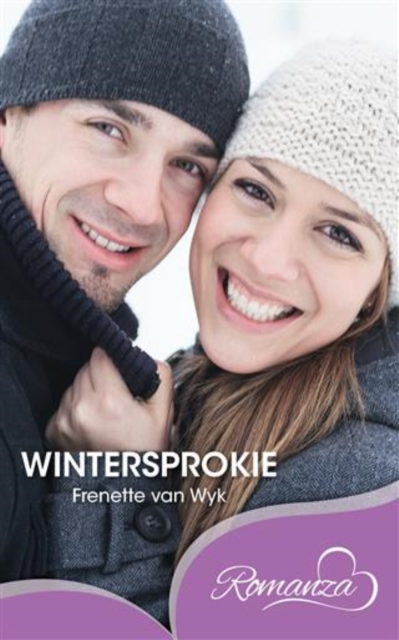 Wintersprokie, EPUB eBook