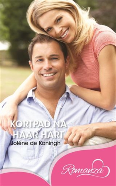 Kortpad na haar hart, EPUB eBook