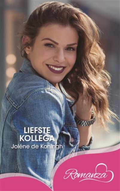 Liefste kollega, EPUB eBook