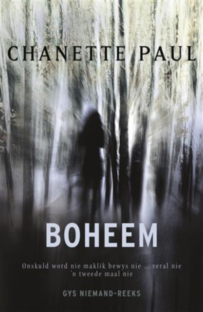 Boheem, EPUB eBook