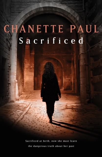 Sacrificed (SA Uitgawe), EPUB eBook