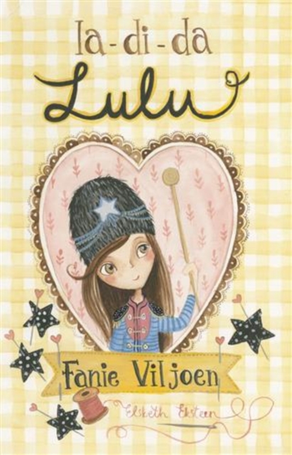 La di da, Lulu, EPUB eBook