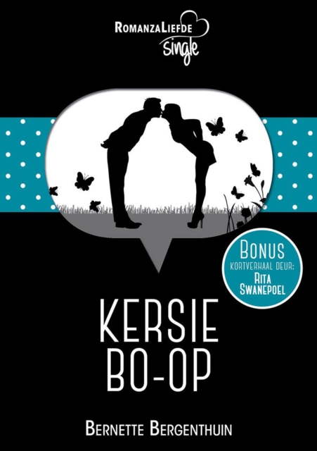 Kersie bo-op & Nuwejaar, EPUB eBook