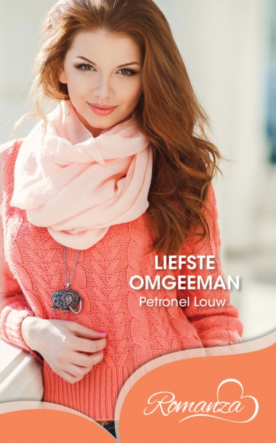 Liefste omgeeman, EPUB eBook