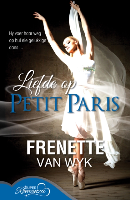 Liefde op Petit Paris, EPUB eBook
