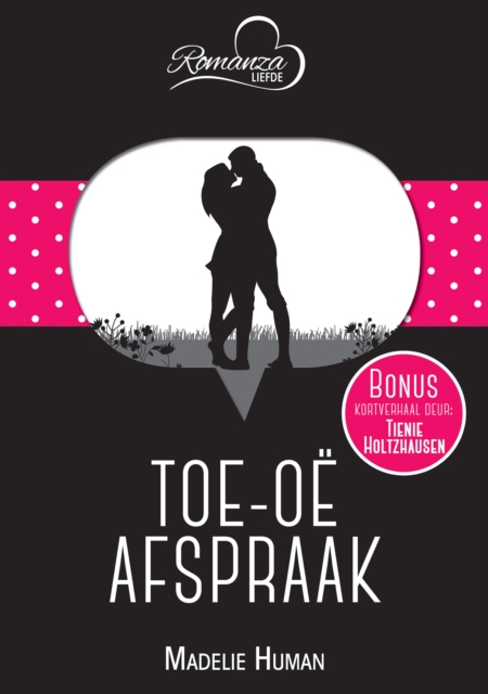 Toe-oe afspraak & Pap en runners, EPUB eBook