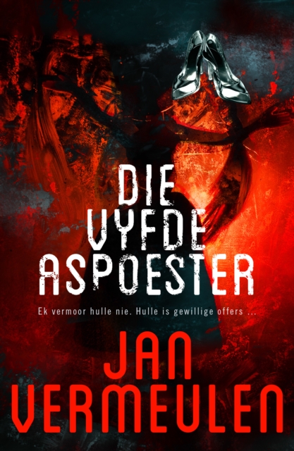 Die vyfde Aspoester, EPUB eBook