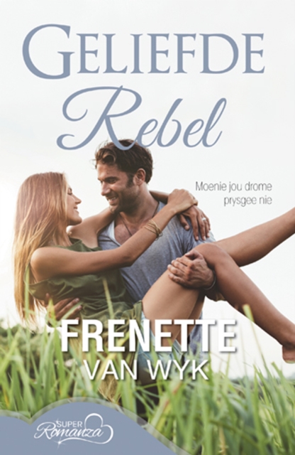 Geliefde rebel, EPUB eBook