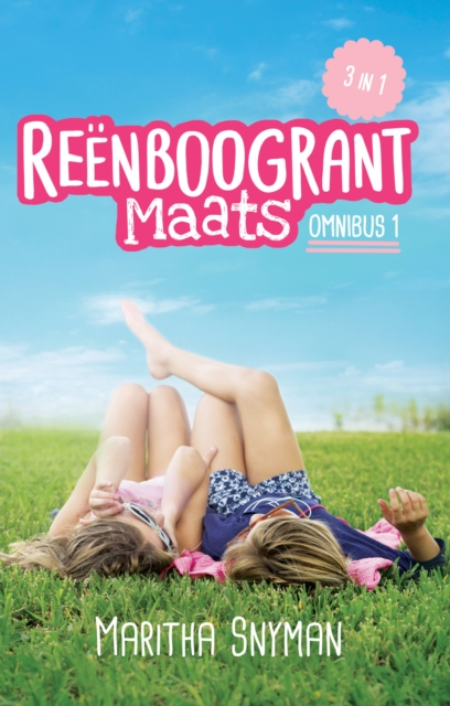Reenboogrant Maats: Omnibus 1, EPUB eBook