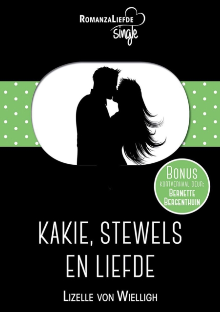 Kakie, stewels en liefde & Lili Marleen, EPUB eBook