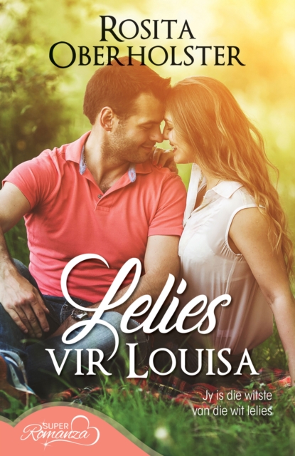 Lelies vir Louisa, EPUB eBook