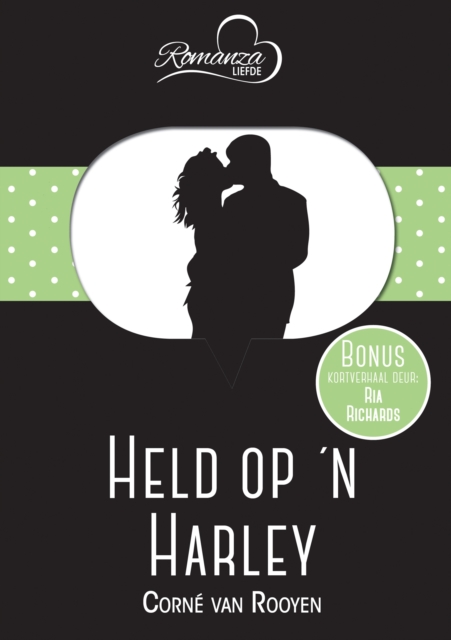 Held op 'n Harley & Die bruidegom se eks, EPUB eBook