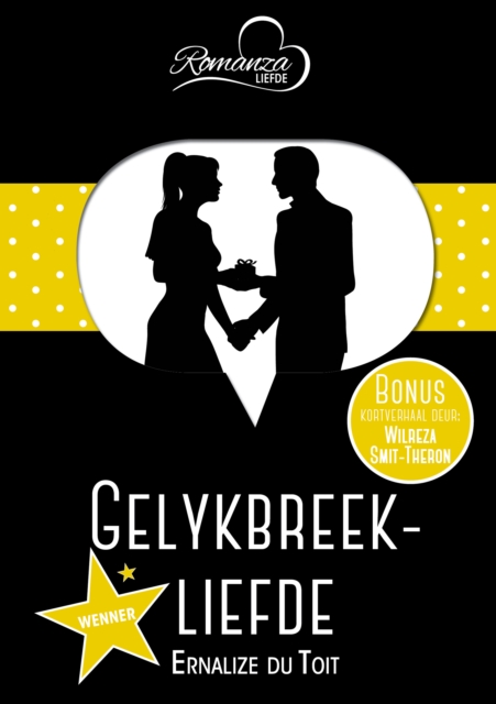 Gelykbreek-liefde & Vlinderveeg, EPUB eBook