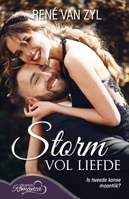 Storm vol liefde, EPUB eBook