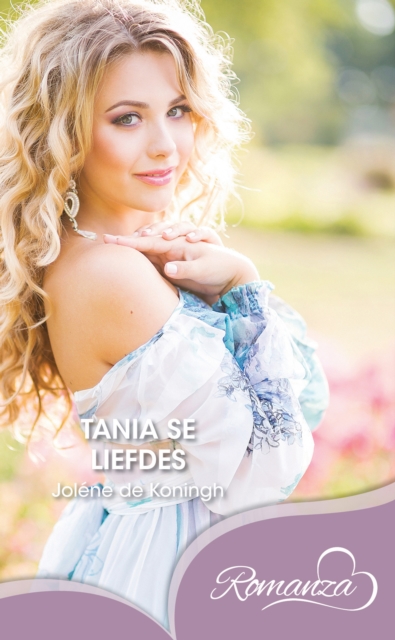 Tania se liefdes, EPUB eBook