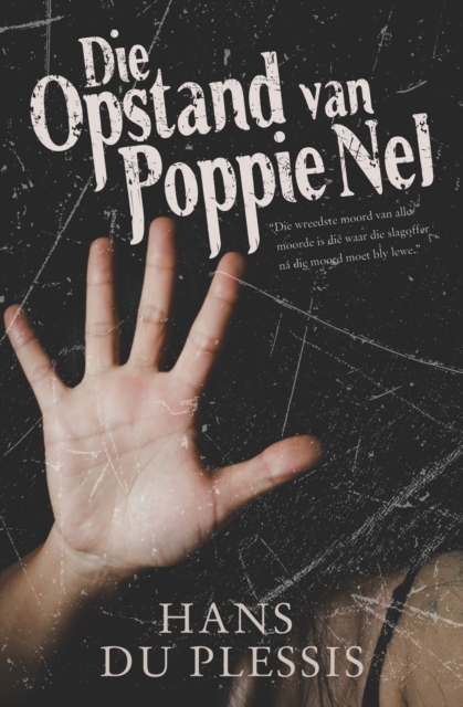 Die Opstand van Poppie Nel, EPUB eBook