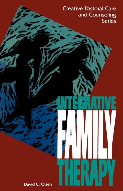 Integrative Family Therapy, Paperback / softback Book