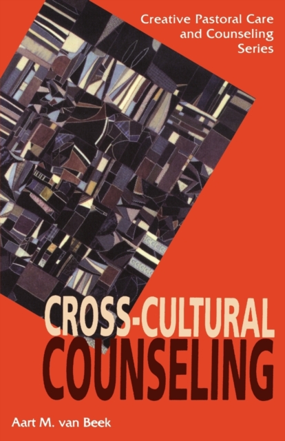 Cross-Cultural Counseling, Paperback / softback Book