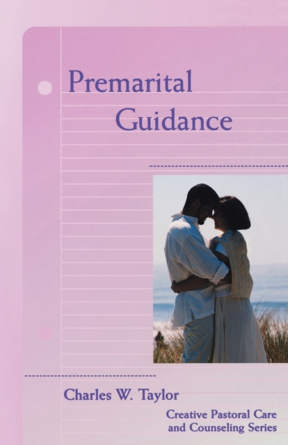 Premarital Guidance, Paperback / softback Book
