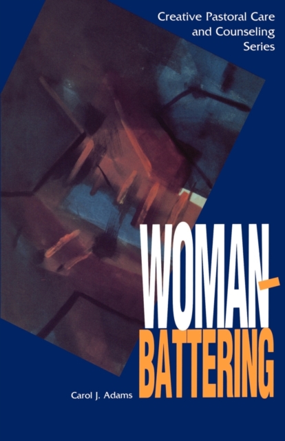 Woman Battering, Paperback / softback Book