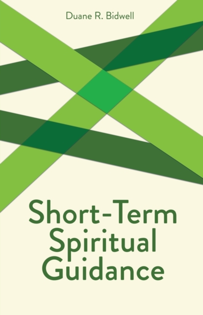 Short-Term Spiritual Guidance, Book Book