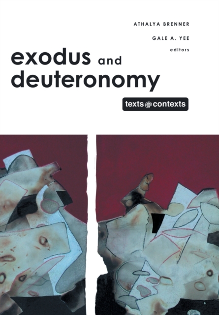 Exodus and Deuteronomy, Hardback Book