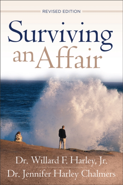 Surviving an Affair, Hardback Book