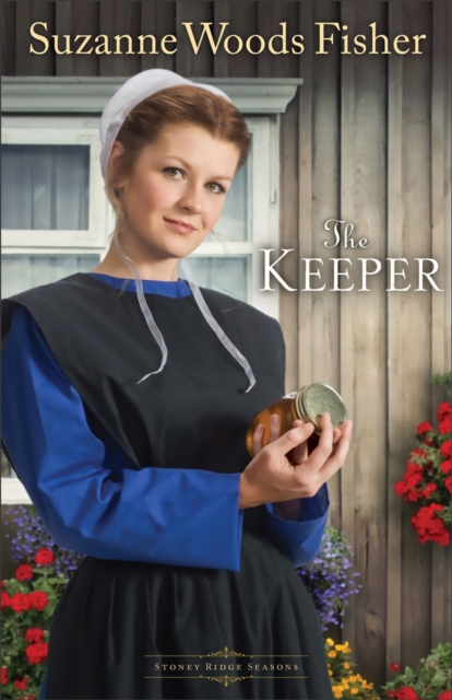 The Keeper - A Novel, Paperback / softback Book