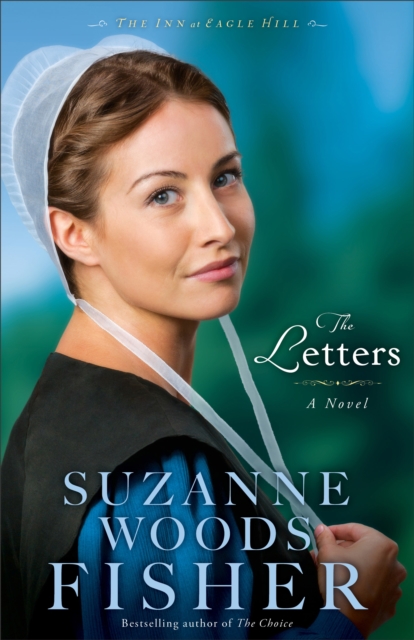The Letters - A Novel, Paperback / softback Book
