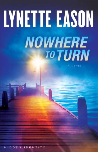 Nowhere to Turn - A Novel, Paperback / softback Book