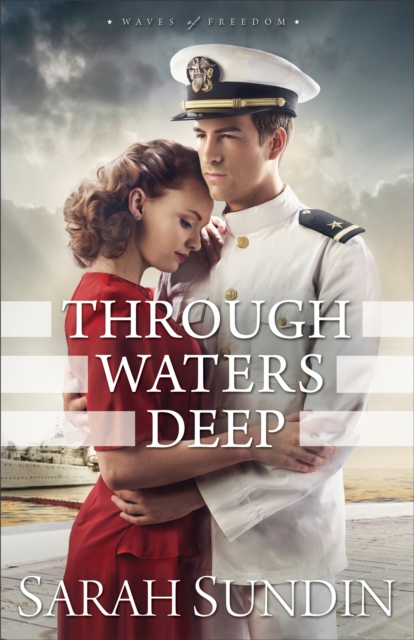 Through Waters Deep, Paperback / softback Book