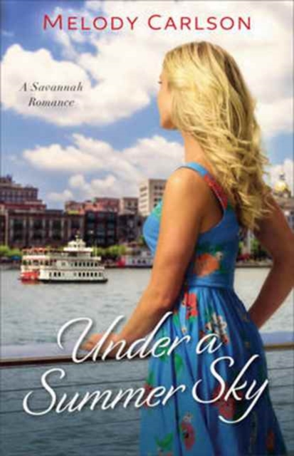 Under a Summer Sky - A Savannah Romance, Paperback / softback Book