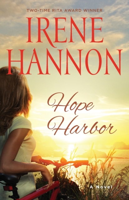 Hope Harbor - A Novel, Paperback / softback Book