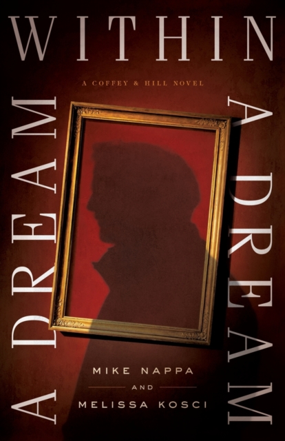 A Dream within a Dream, Paperback / softback Book