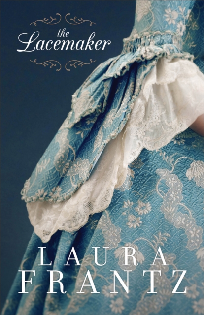 The Lacemaker, Paperback / softback Book