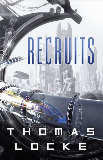 Recruits, Paperback / softback Book