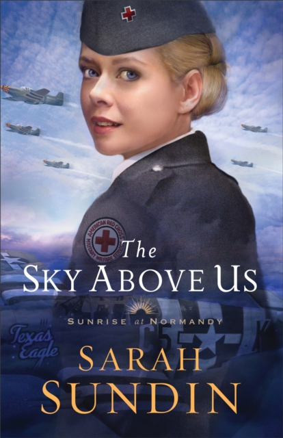 The Sky Above Us, Paperback / softback Book