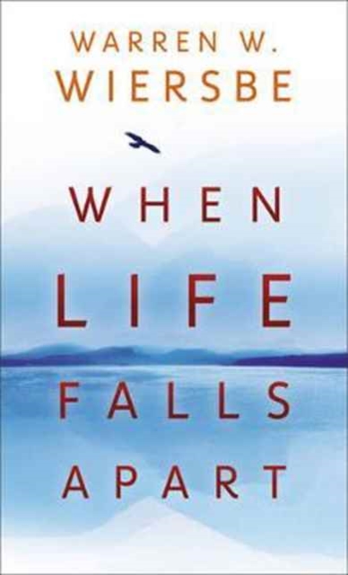 When Life Falls Apart, Paperback Book