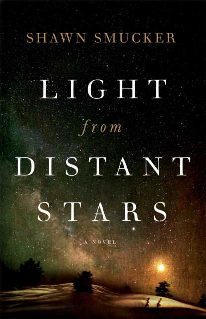 Light from Distant Stars - A Novel, Paperback / softback Book