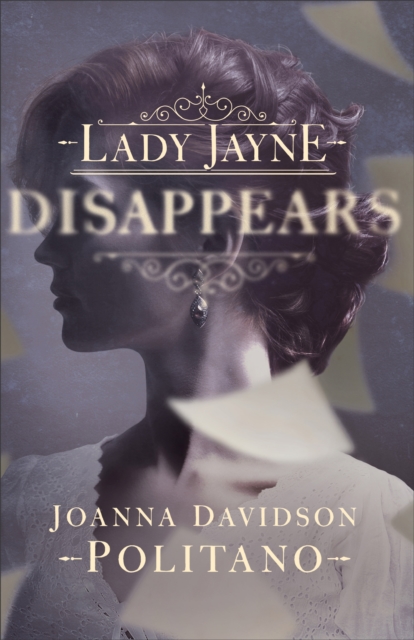 Lady Jayne Disappears, Paperback / softback Book