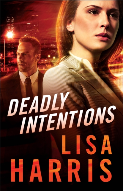 Deadly Intentions, Paperback / softback Book