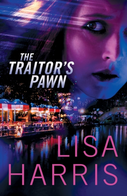 The Traitor's Pawn, Paperback / softback Book