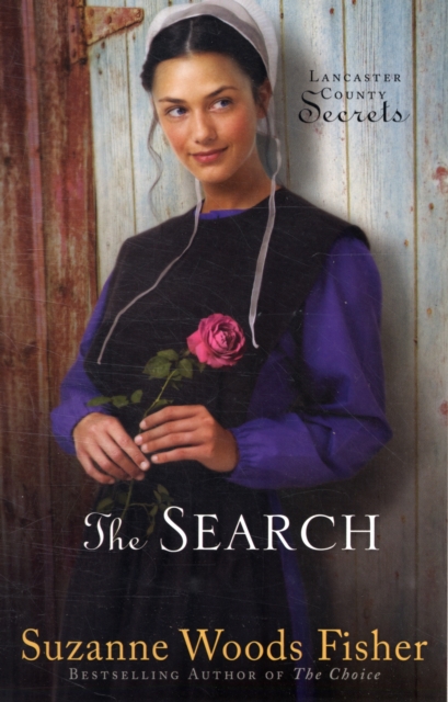 The Search - A Novel, Paperback / softback Book